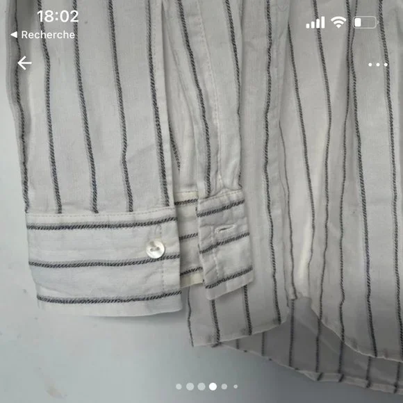 Blouse - Picture 6 of 8